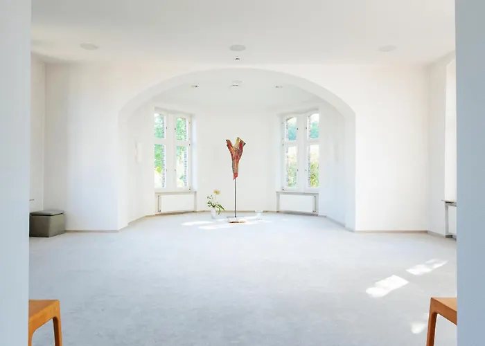 Rosa Flesch Hotel Und Tagungszentrum Waldbreitbach