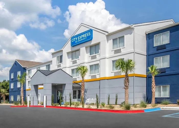 City Express By Marriott Lafayette