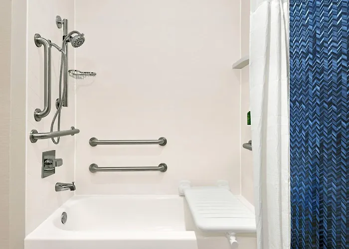 Fairfield Inn By Marriott Warren Niles