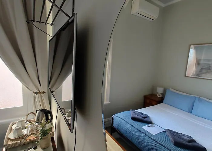 Fremantle Bed & Breakfast
