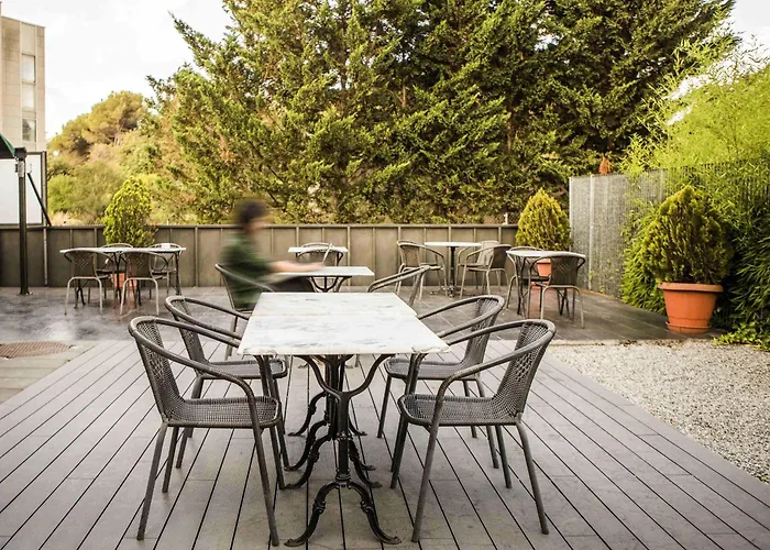 Ibis Montmelo Granollers Hotel