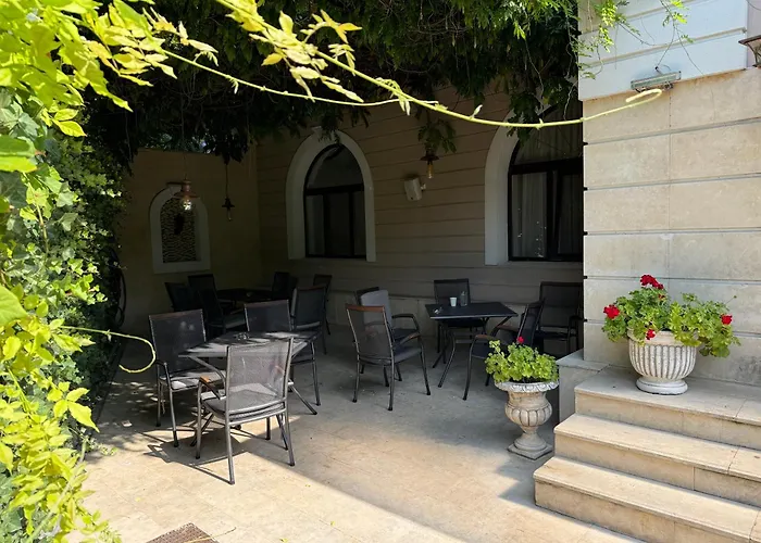 Hotel Eden Iasi