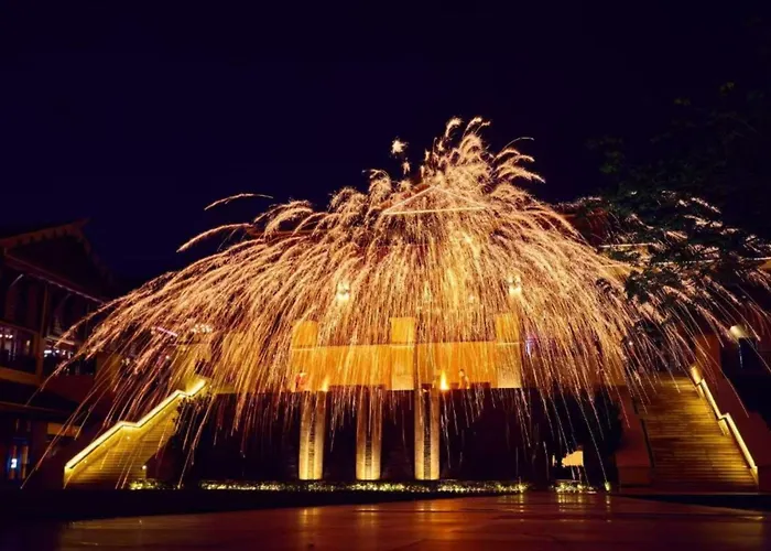 The Ritz-Carlton Sanya, Yalong Bay Hotel