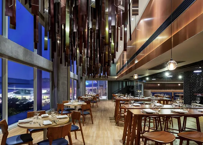 Novotel Bangkok Impact Nonthaburi