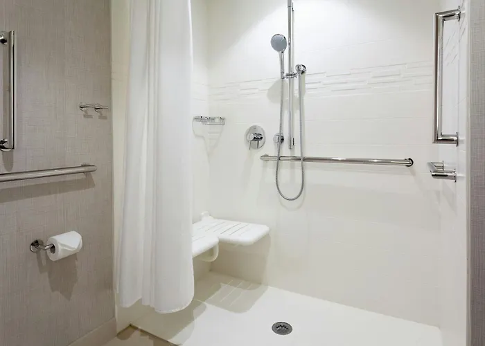 Residence Inn Pasadena Arcadia