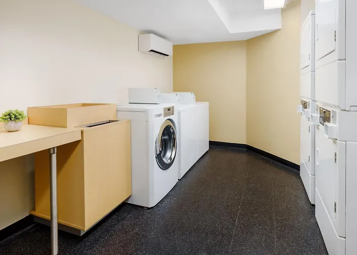 Towneplace Suites Philadelphia Horsham