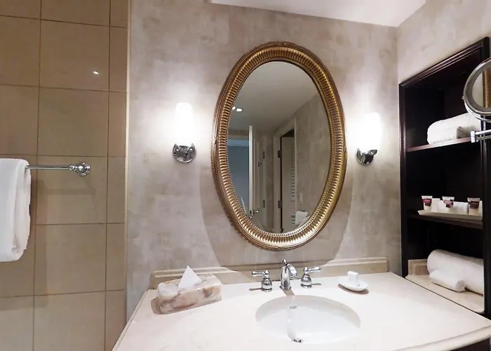Harrah'S New Orleans Hotel & Casino - A Caesars Rewards Destination