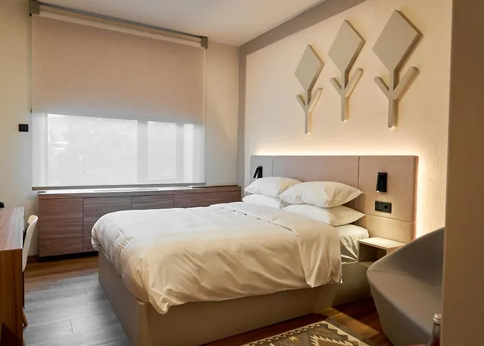 Mimi Hotel Chisinau Jolly Alon