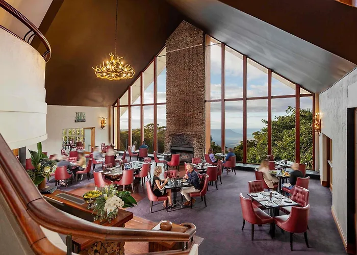 Fairmont Resort Blue Mountains Mgallery Collection Leura