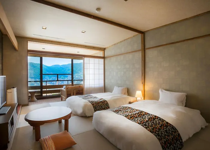 Yuyado Ichibanchi Hotel Atami 