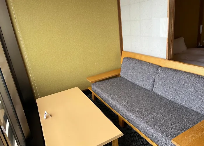 Yuyado Ichibanchi Hotel Atami 
