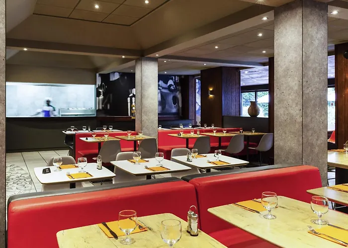 Hotel Ibis Douala