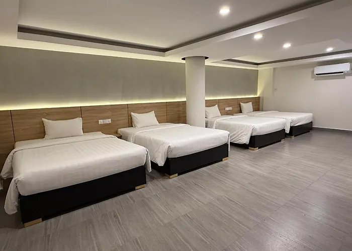 Joli Hotel Phnom-Penh