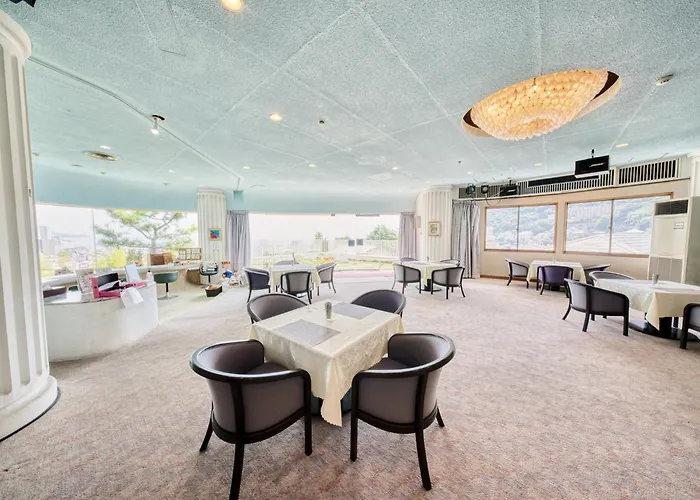 Shin Kadoya Hotel Atami 