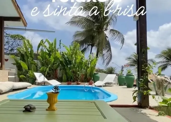 Pousada Da Carmo Fernando de Noronha