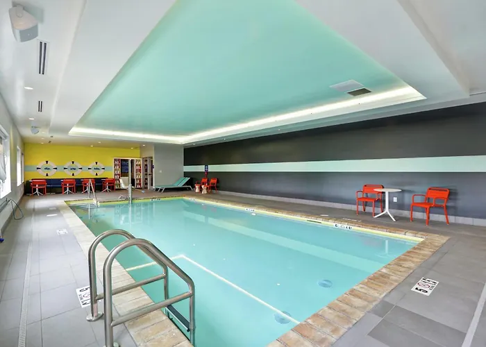Tru By Hilton Chicopee Springfield Hotel