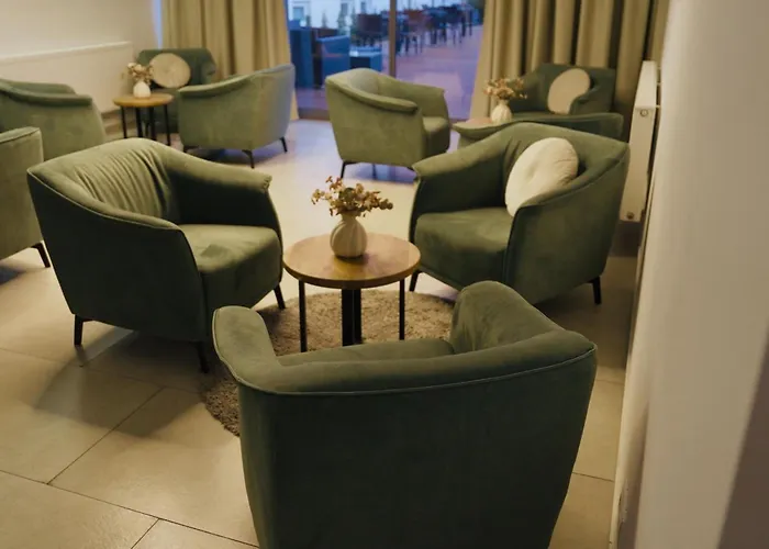 Hotel Spectrum Trnava