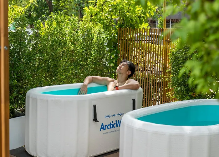 Sc Park Hotel กรุงเทพมหานคร