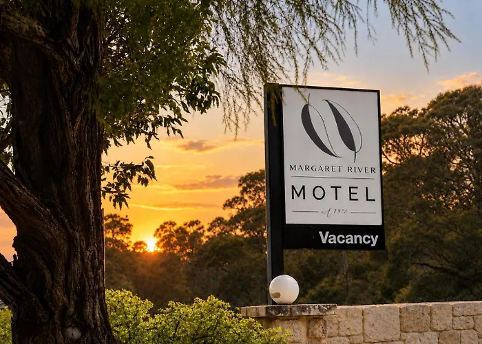 Margaret River Motel