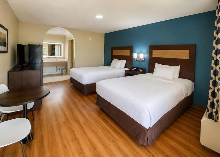 Stratford House Inn And Suites Temple