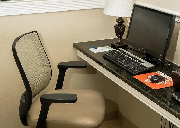 Candlewood Suites Saint Joseph - Benton Harbor By Ihg Stevensville