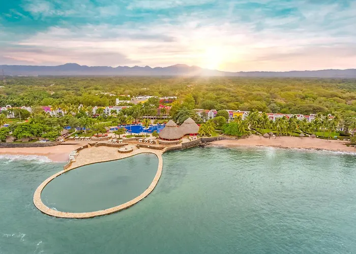 Royal Decameron Salinitas Los Cobanos