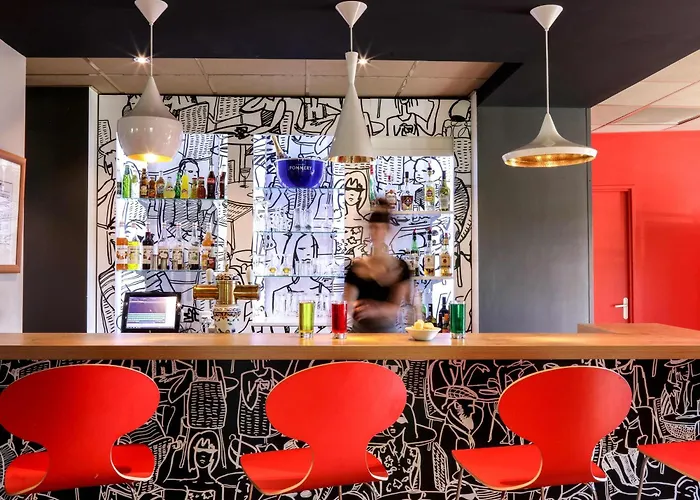 Ibis Orange Sud Hotel