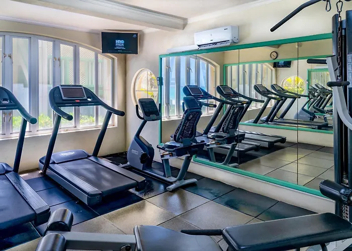 Coral Mist Beach Hotel Bridgetown