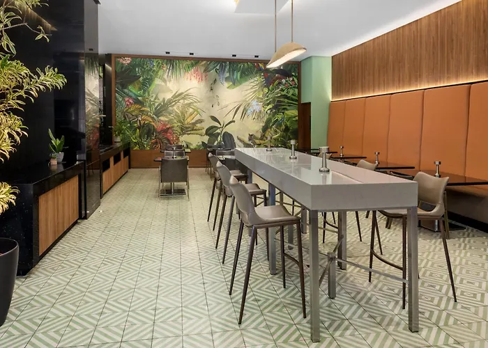 Le Meridien Panama