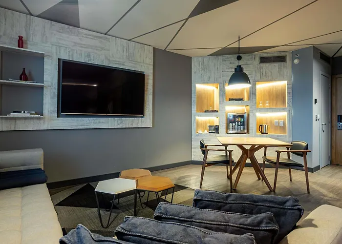 Novotel Porto Alegre Airport