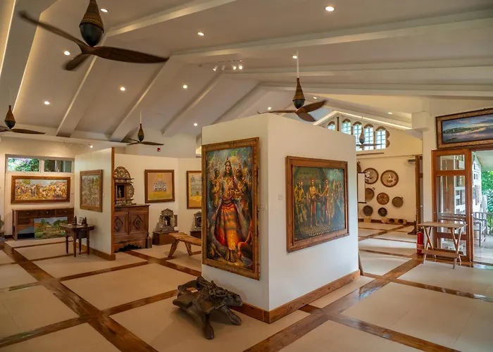 Amarela Resort Panglao