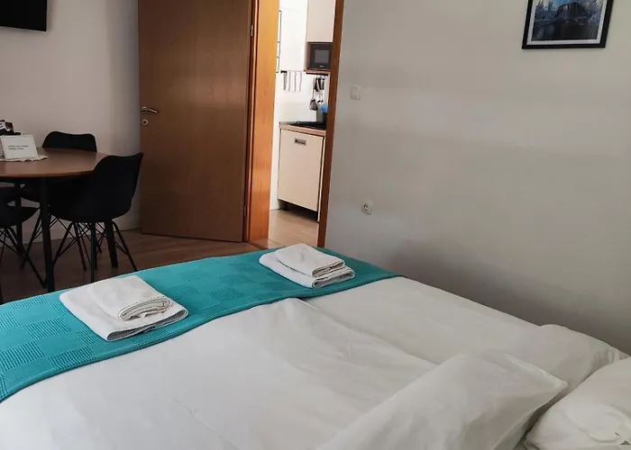 House Leonarda Hotel Grabovac 