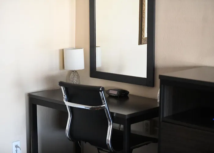 A-1 Budget Motel Klamath Falls