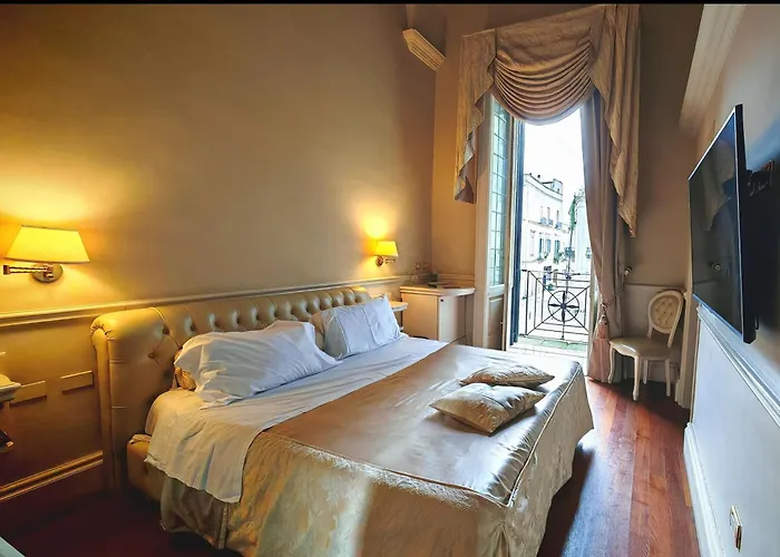 SANTA CHIARA SUITE HOTEL&SPA - Lecce