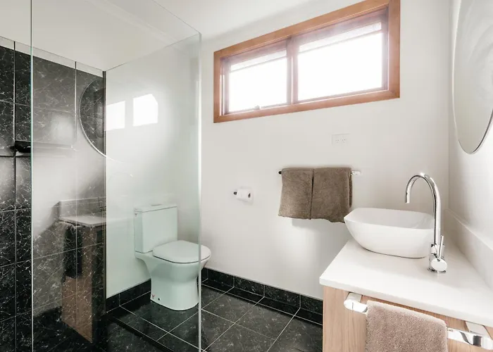 Hideaway On George Hotel Launceston