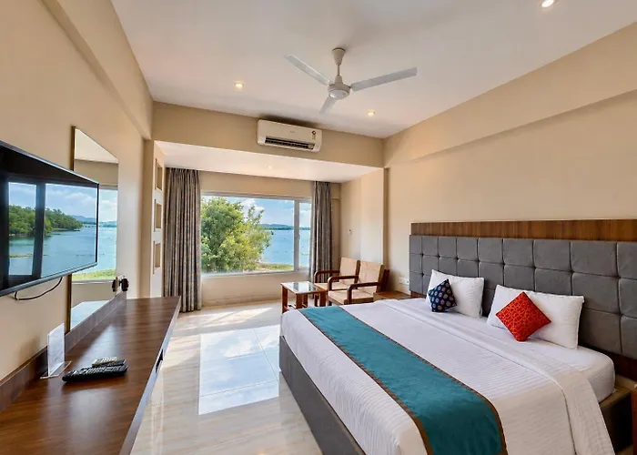 Lake View Resort Lonavala