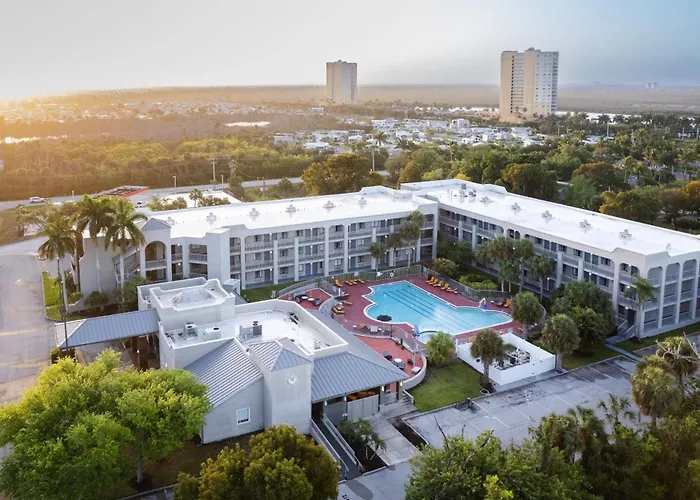 La Quinta By Wyndham Ft. Myers - Sanibel Gateway Hotel Fort Myers