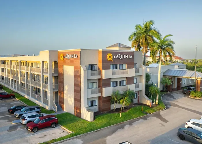 La Quinta By Wyndham Ft. Myers - Sanibel Gateway Hotel Fort Myers