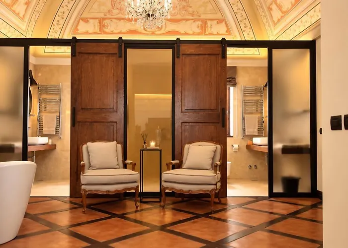 Al Palazzetto Bed & Breakfast Tivoli