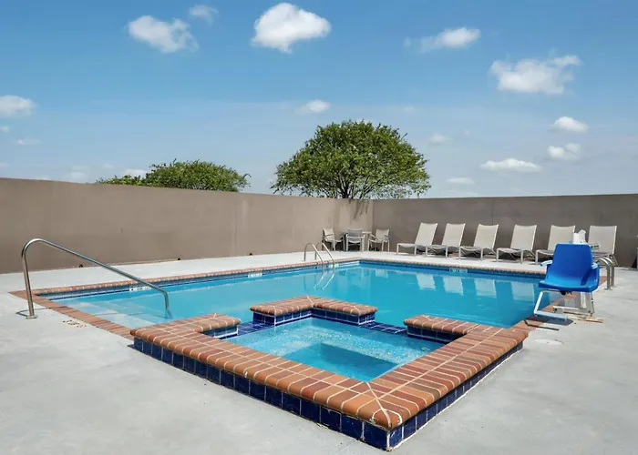 Best Western Abbeville Inn And Suites