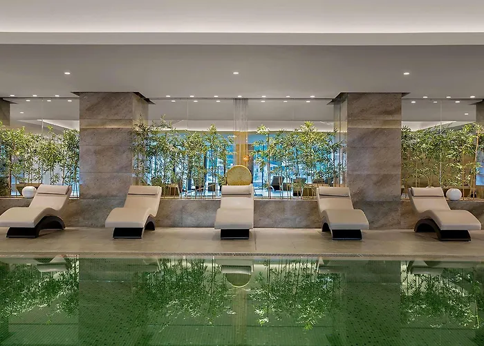 The Grand Tarabya Managed By Accor Hotel Istanboel