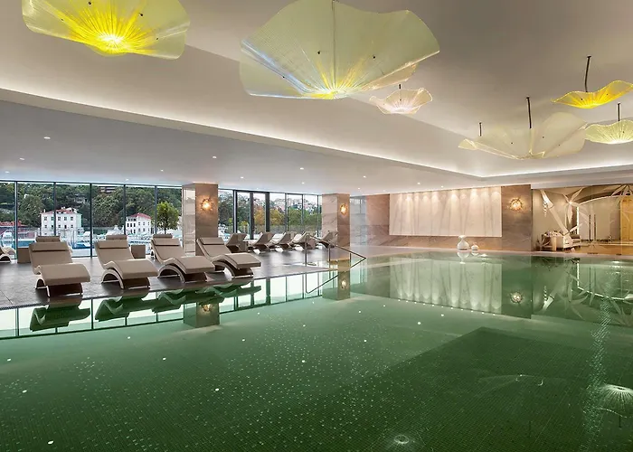 The Grand Tarabya Managed By Accor Hotel Istanboel