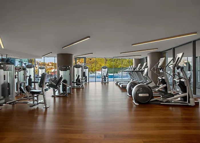 The Grand Tarabya Managed By Accor Otel İstanbul