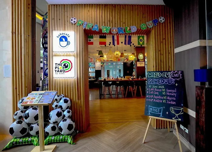 Kokotel Bangkok Dheva Thonglor