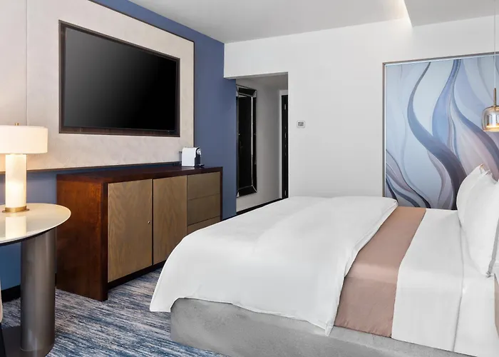 The Westin Panama Hotel