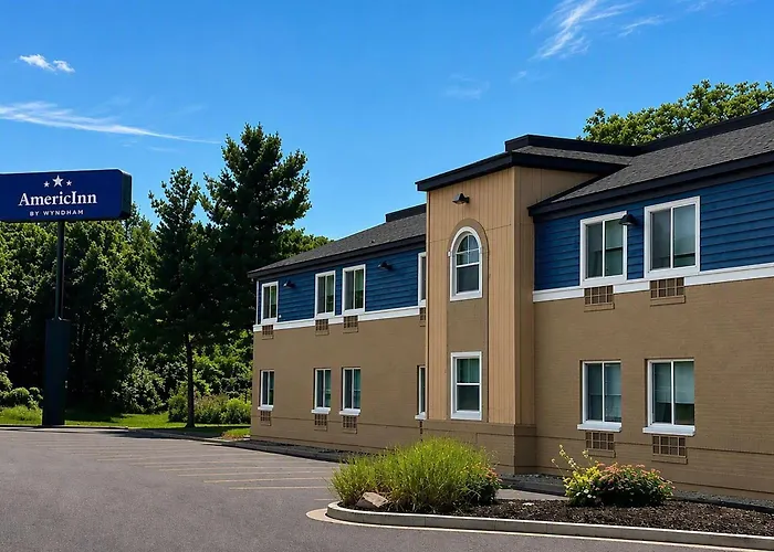 Americinn By Wyndham Holland Mi