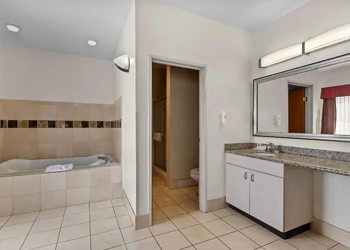 Comfort Suites Denver Tech Center Centennial