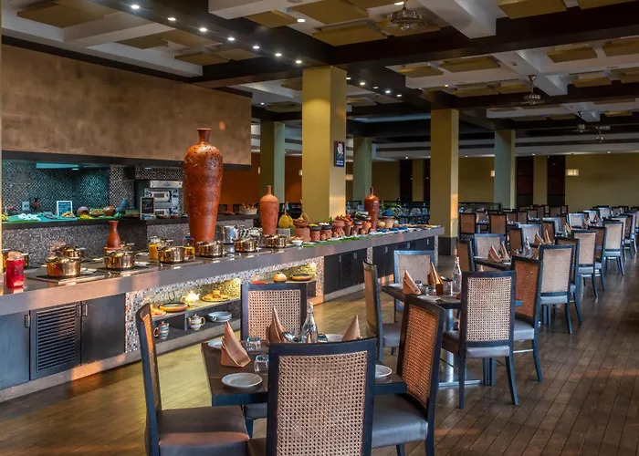 Club Mahindra Virajpet, Coorg Hotel