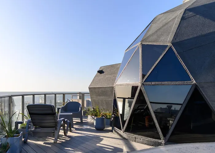 Hosteria Tequendama Classic & Resort Villa Gesell