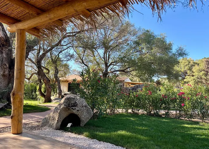 Tenuta Pilastru Country Resort & Spa Arzachena